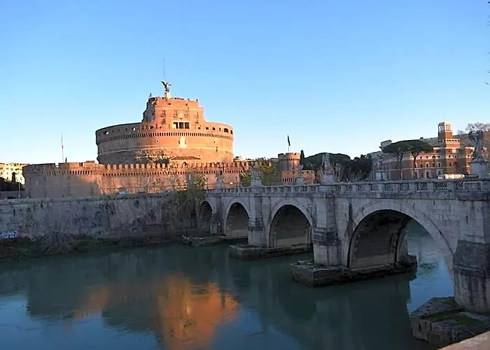 Timeroma - 5 2* Rome
