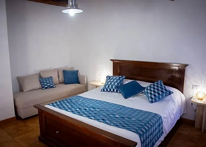 Hotel Timeroma - 5